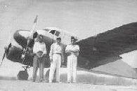 Cessna T-50