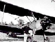 Stearman PT-17