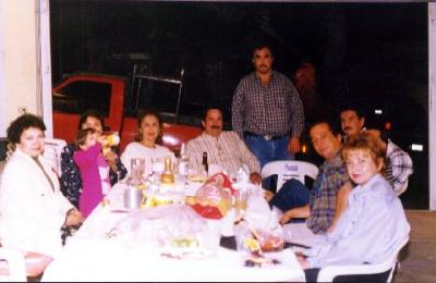 My 43 Birthday