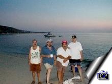 Compadres at PT Hunting!