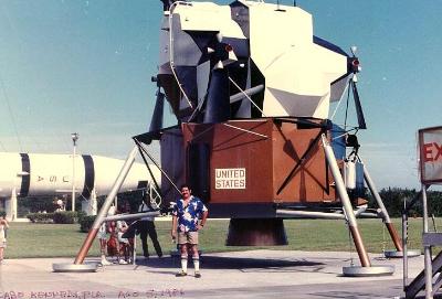 Lunar Module