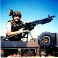 Desert Storm!