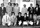 Private Pilots Students
