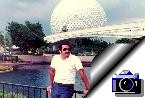 Epcot Center (More pictures inside)