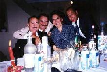 Compadres at 2000..!