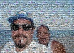 Tiled Photo
