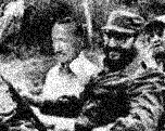 Bill Ballesteros and Fidel Castro