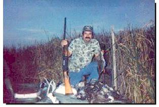 Great Duck Hunt!