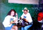 Hussong's Cantina
