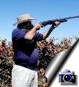 Hunting. Click for more Pictures