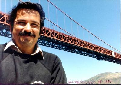 The Golden Gate