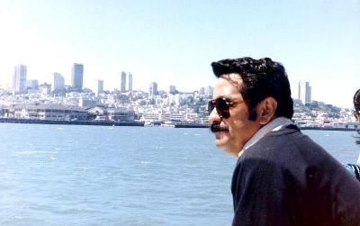 San Francisco Bay