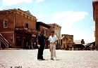 Old Tucson