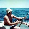 Fishing at Mazatlan