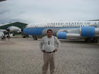 At the Pima Air Museum