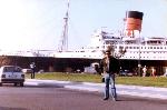 The Queen Mary
