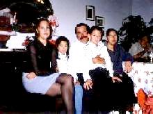 The Salomons