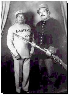 The Alcatraz picture
