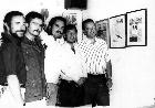 122.9 Newspaper Staff