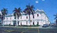 The City Hall