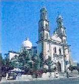 The Chatedral Church