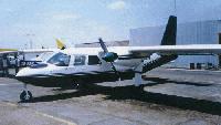 Islander BN2A