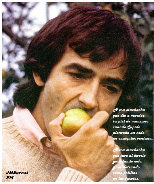 Joan Manuel Serrat Chansons Traditionnelles Joan Manuel Serrat Chansons Traditionnelles