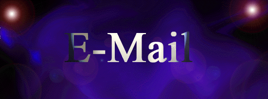 Clique e envie um e-mail.