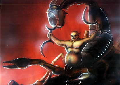 clique e veja scorpio crescer!