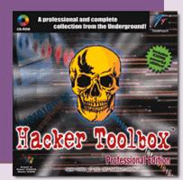 Hacker Toolbox Professional Edition