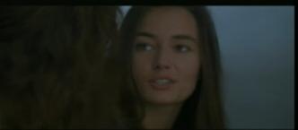 She is my MAZ