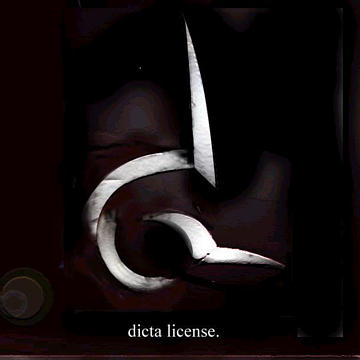 dictahead