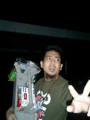 kamikazee