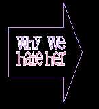 the rhyme and reason for this web site...