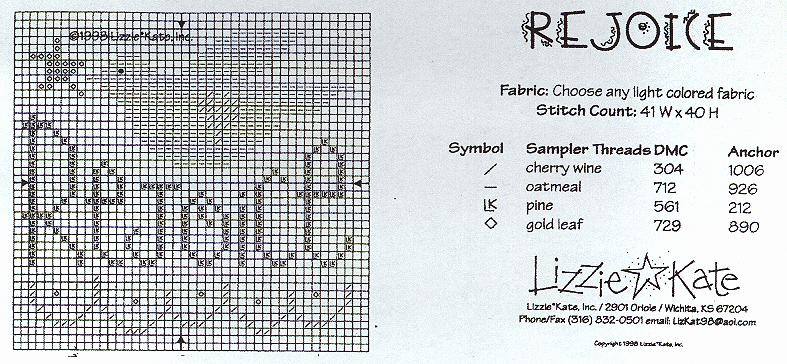 Lizzie Kate Counted Cross Stitch Designs lizzie-kate-counted-cross-stitch-designs