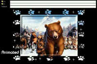 Brother Bear