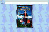 Mary Poppins
