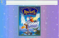 The Rescuers