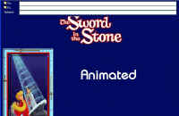 The Sword in the Stone