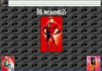The Incredibles