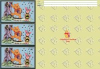 Pooh & Piglet