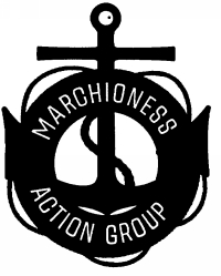 MAG Logo