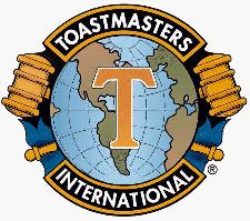 Toastmasters Logo