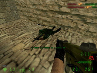 Front Line Force