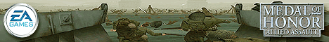 Medal of Honor Allied Assault