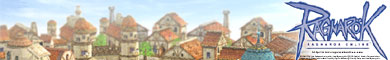 RagnaroK Online