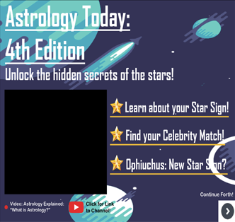 astrologytoday