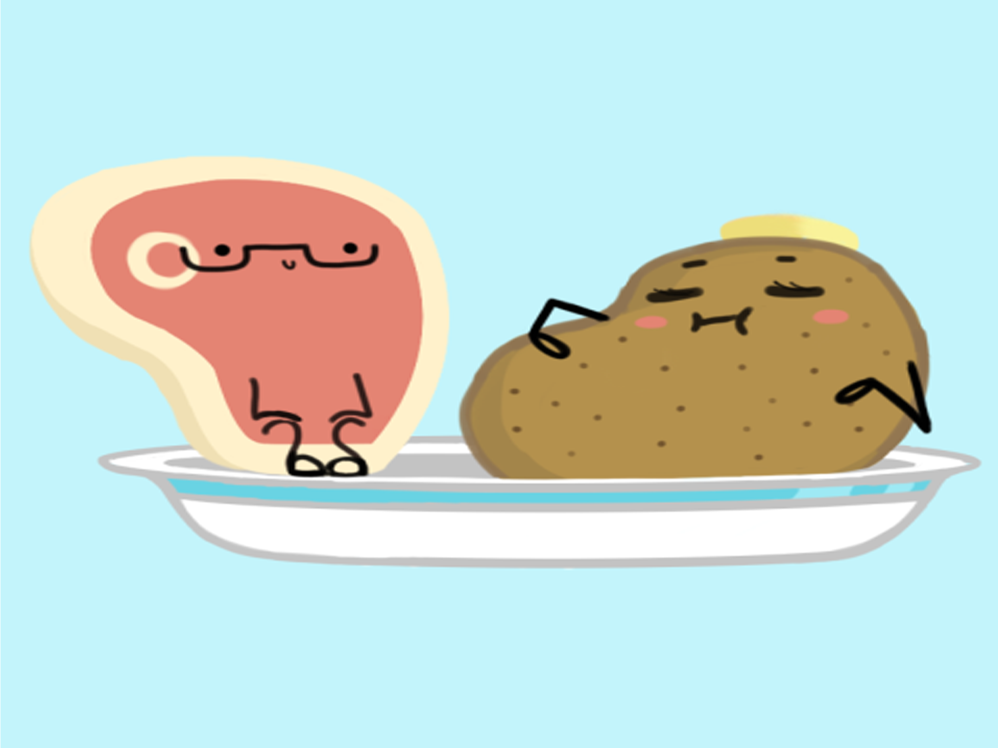 steakpotato