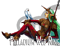 Palladium Web Ring