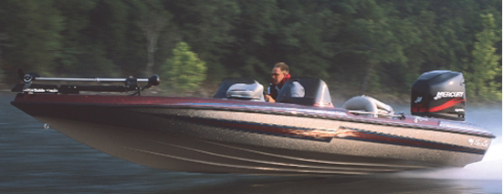 BassCat Boats